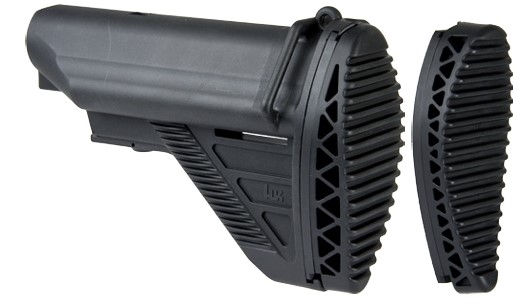 T8 HK416Dタイプ ストックセット UMAREX M4 CGS 対応 K-BT-0001 11,090円