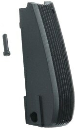GUARDER Series70タイプ スティール メインスプリングハウジング Black 東京マルイ M1911用 M1911-46(BK)｜サンコー ホビー