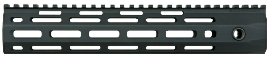 楽天市場】Airsoft Artisan KAC URX4 スタイル M-LOK 10.75inch ハンド