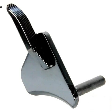 楽天市場】Anvil サムセーフティー Silver 東京マルイ M1911シリーズ用