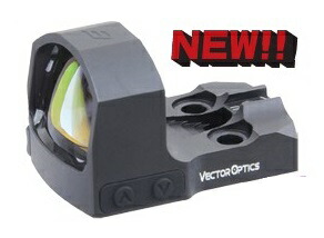 c*8様 VECTOR OPTICS ベクターオプティクス　オメガ8レティクル ベクターオプティクス Omega 8 Reticle ドットサイト | 光学機器