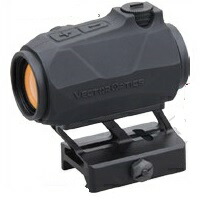 楽天市場】VECTOR OPTICS ドットサイト OMEGA 8 マルチ
