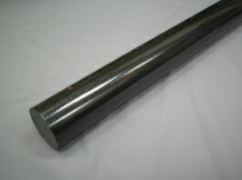 PPS　（GF40%)　黒色　丸棒　40φＸ1000Ｌ