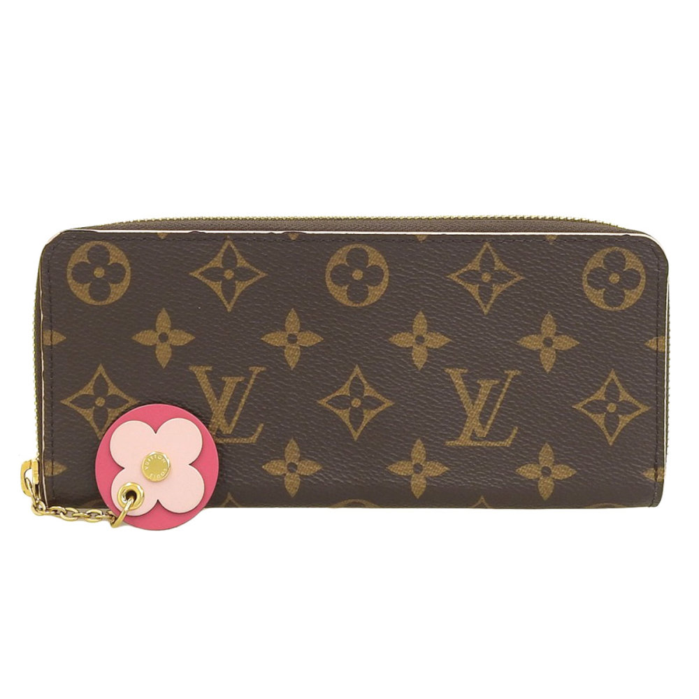 楽天市場】【財布】LOUIS VUITTON ルイ ヴィトン モノグラム