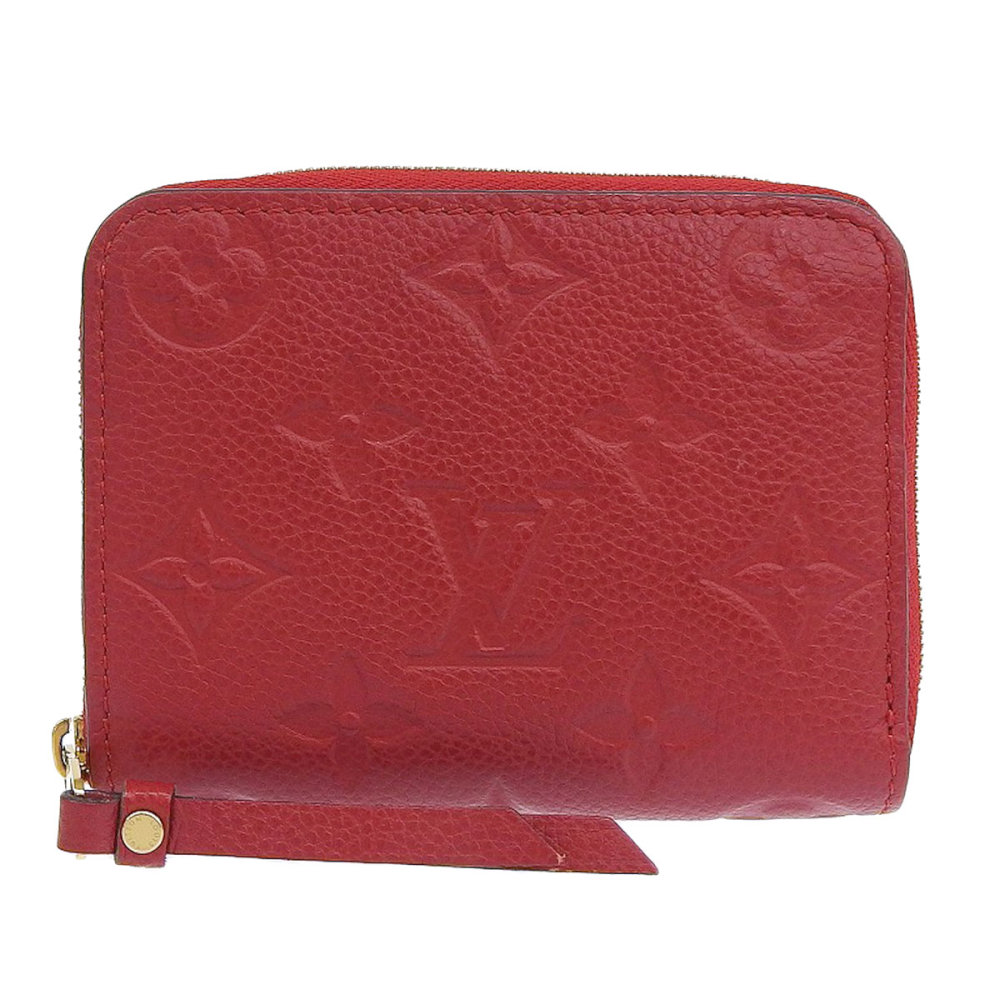 楽天市場】【財布】LOUIS VUITTON ルイ ヴィトン モノグラムアン