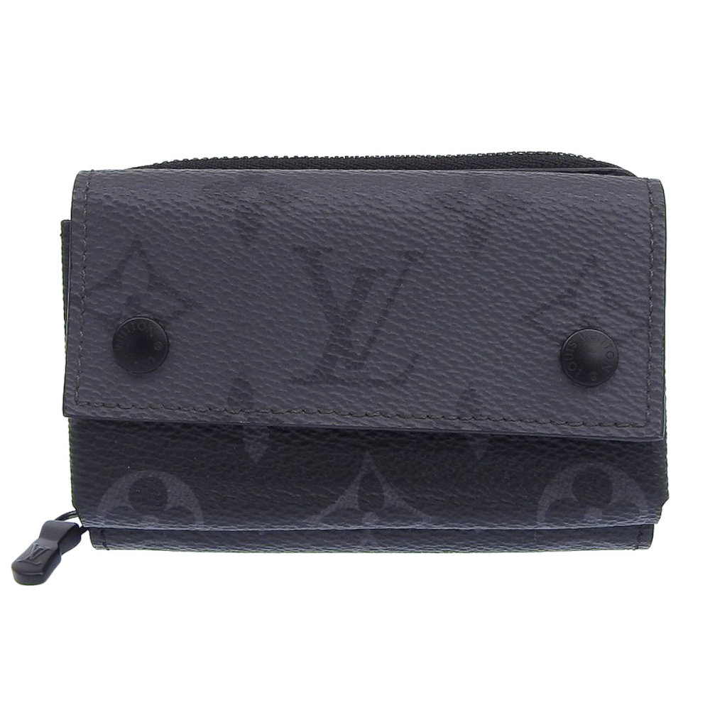 楽天市場】ルイヴィトン コインケース モノグラム エクリプス リバース