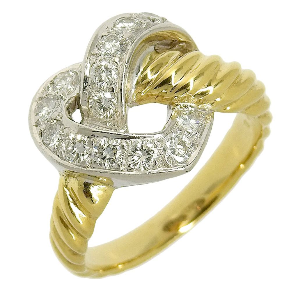 楽天市場】ギリオン 24-7 K18PG ピンクゴールド リング