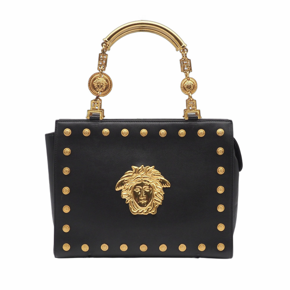 楽天市場】【バッグ】GIANNI VERSACE ジャンニ ヴェルサーチ