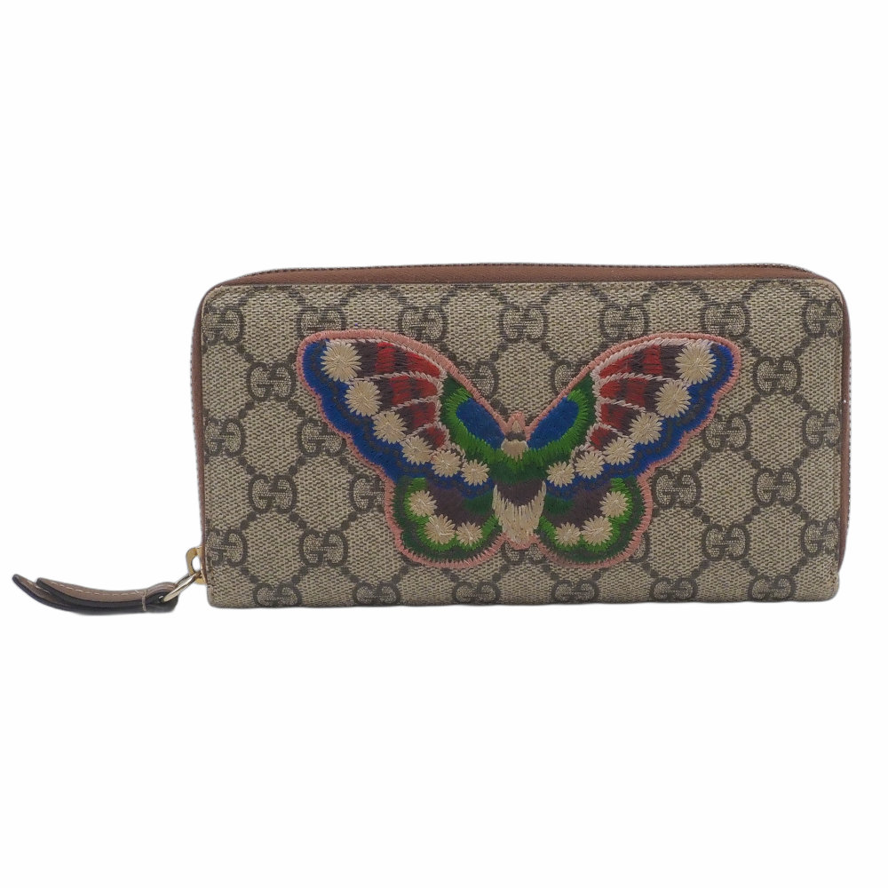 楽天市場】【財布】GUCCI グッチ GGスプリーム ハート スネーク ヘビ