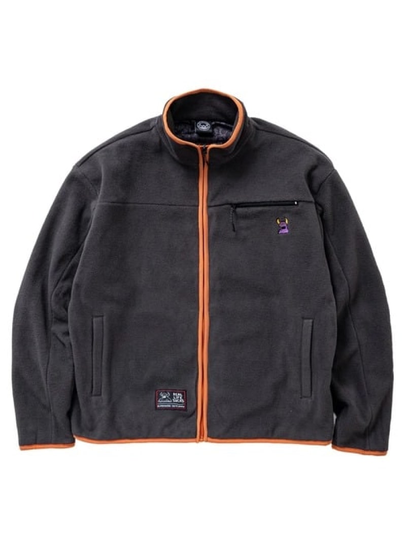 楽天市場】【中古】TOY MACHINE | トイマシーン ×UMBRO track Jacket