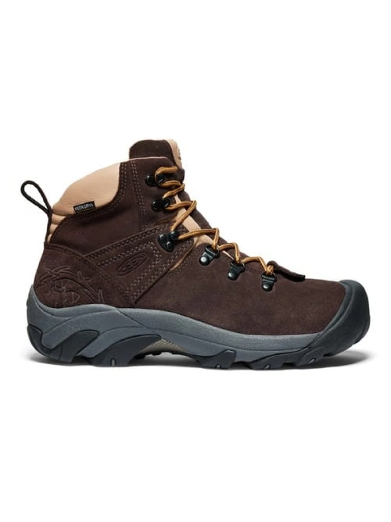 【SALE／30%OFF】KEEN/キーン PYRENEES MOUNTAIN RESEACH (MENS) KEEN ゴースローキャラバン シューズ・靴 ブーツ【RBA_E】【送料無料】[ Fashion]｜SANKO BAZAAR