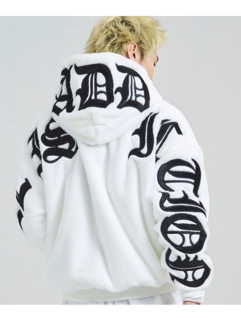 楽天市場】【SALE／30%OFF】GALLISADDICTION/ジャージラインダブル