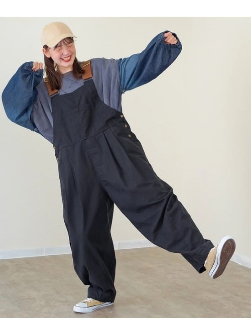 楽天市場】MOUNTAIN RESEARCH MT Overall JOURNAL STANDARD ジャーナル