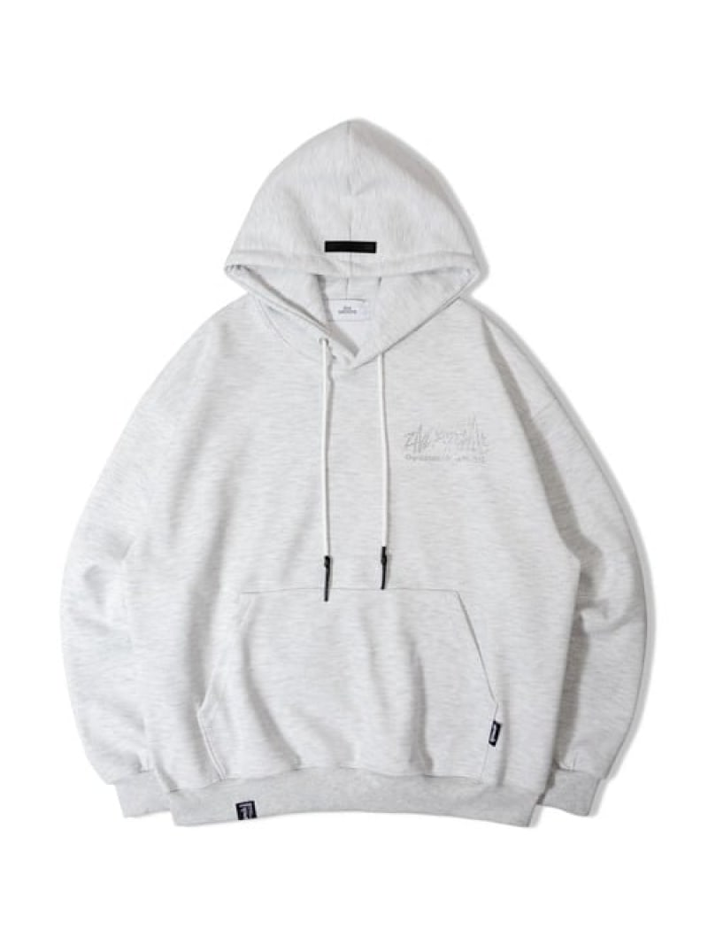 2ND ARCHIVE/セカンドアーカイブ ラインストーン プルパーカー(MENS) SELECT BRANDS ジャックローズ トップス スウェット・トレーナー【送料無料】[ Fashion]