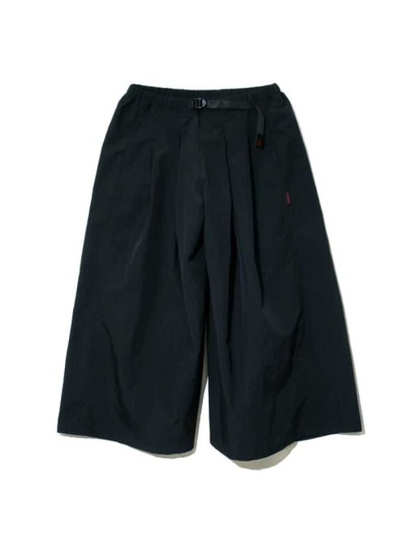 楽天市場】【SALE／30%OFF】GRAMICCI/別注ナイロンワイドパンツ
