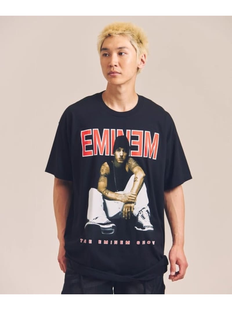 楽天市場】レビューでクーポン☆スレッド オン デマンド エミネム