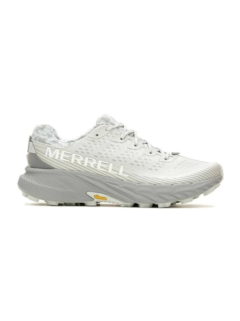 【SALE／30%OFF】MERRELL/メレル AGILITY PEAK 5 (MENS) GSC GOODS \u0026 SHOES SELECT ゴースローキャラバン シューズ・靴 スニーカー 黒いこと 薄墨色 サクラ色【RBA_E】【貨物輸送無料】[ Fashion]