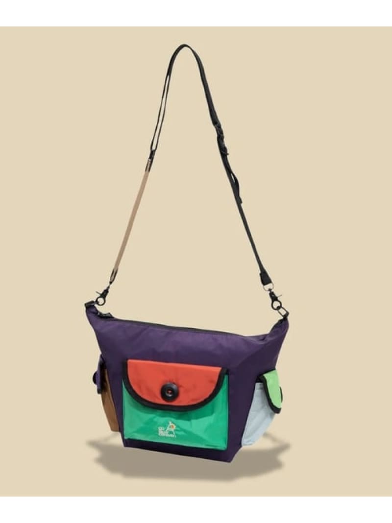 楽天市場】ゴースローキャラバン Go Slow Caravan ショルダーバッグ