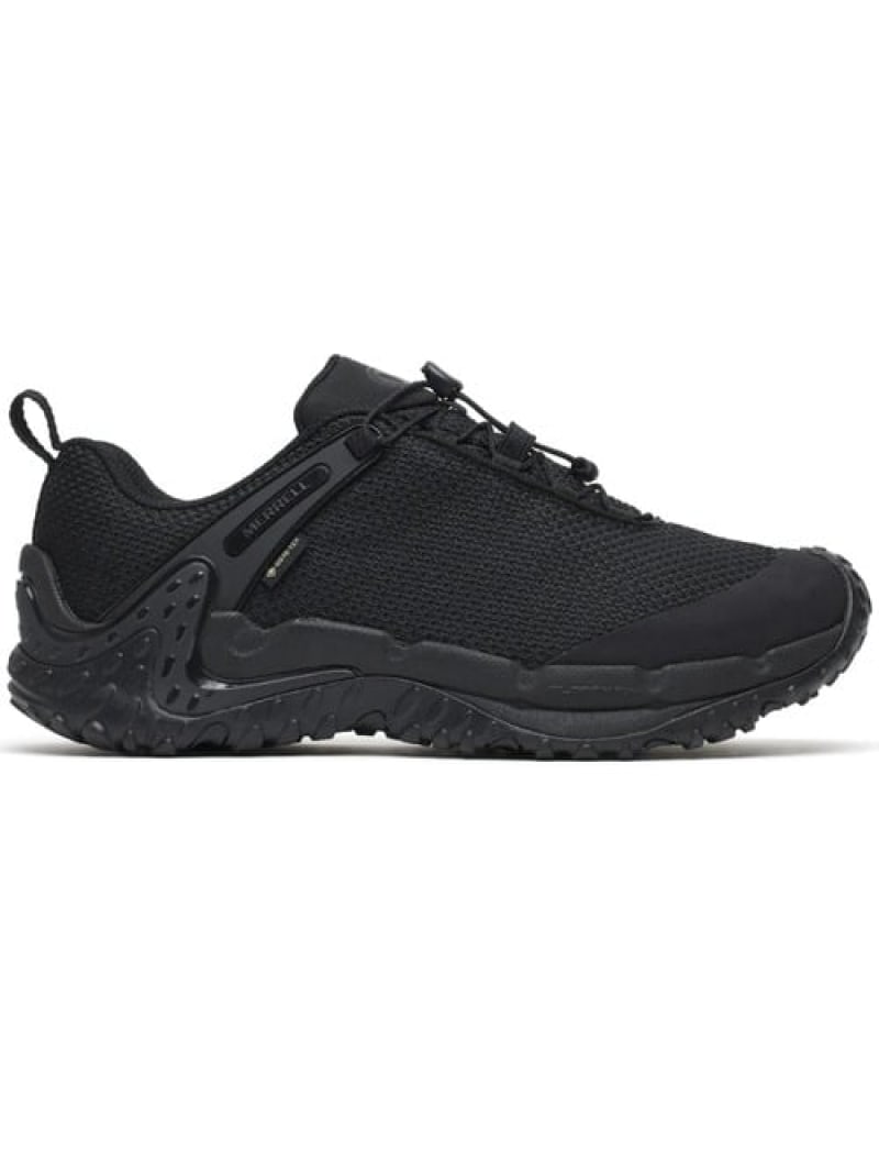 MERRELL/メレル CHAMELEON STORM REDUX GORE-TEX (MENS) GSC GOODS & SHOES SELECT ゴースローキャラバン シューズ・靴 スニーカー ブルー レッド イエロー ブラック パープル【送料無料】[ Fashion]｜SANKO BAZAAR