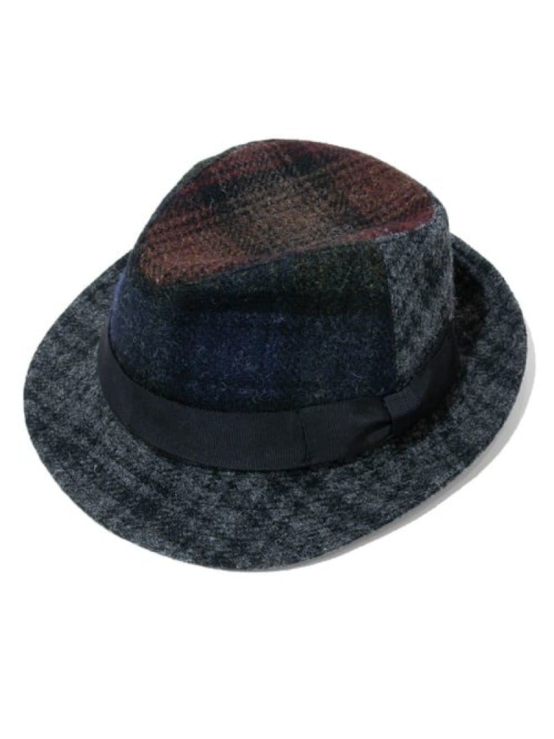 楽天市場】【新品】 NOROLL (ノーロール) AUTUMN'S DAY HAT オータムズ