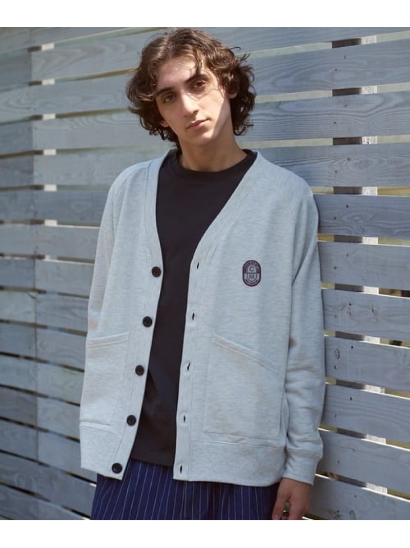 楽天市場】【COBMASTER/コブマスター】裏毛 刺繍×プリント