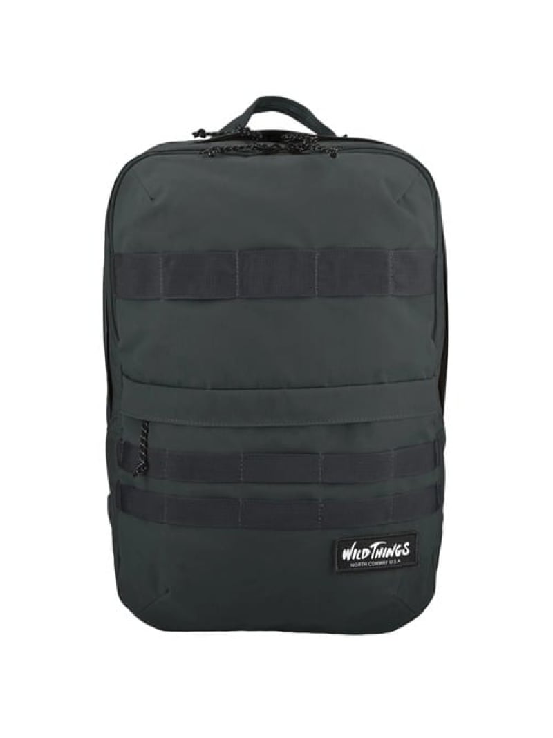 WILD THINGS/ワイルドシングス ビジネスリュック 14L SELECT BRANDS ジャックローズ バッグ リュック・バックパック ブラック グリーン ベージュ グレー【送料無料】[ Fashion]