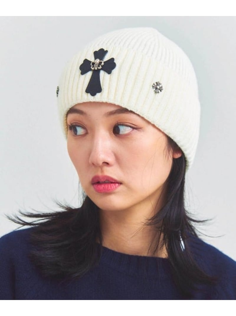 楽天市場】JACQUEMUS ジャックムス ニット帽 LE BONNET GROS GRAIN