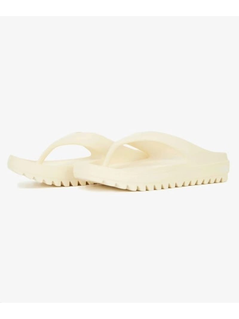 THE NORTH FACE WHITE LABEL/ザノースフェイスホワイトレーベル CAMPER S FLIP SELECT BRANDS 手玉サクラ色 シューズ・靴 サンダル オレンジ色 サクラ色 黒いこと 白いこと【貨物輸送無料】[ Fashion] 靴-サンダル-その他