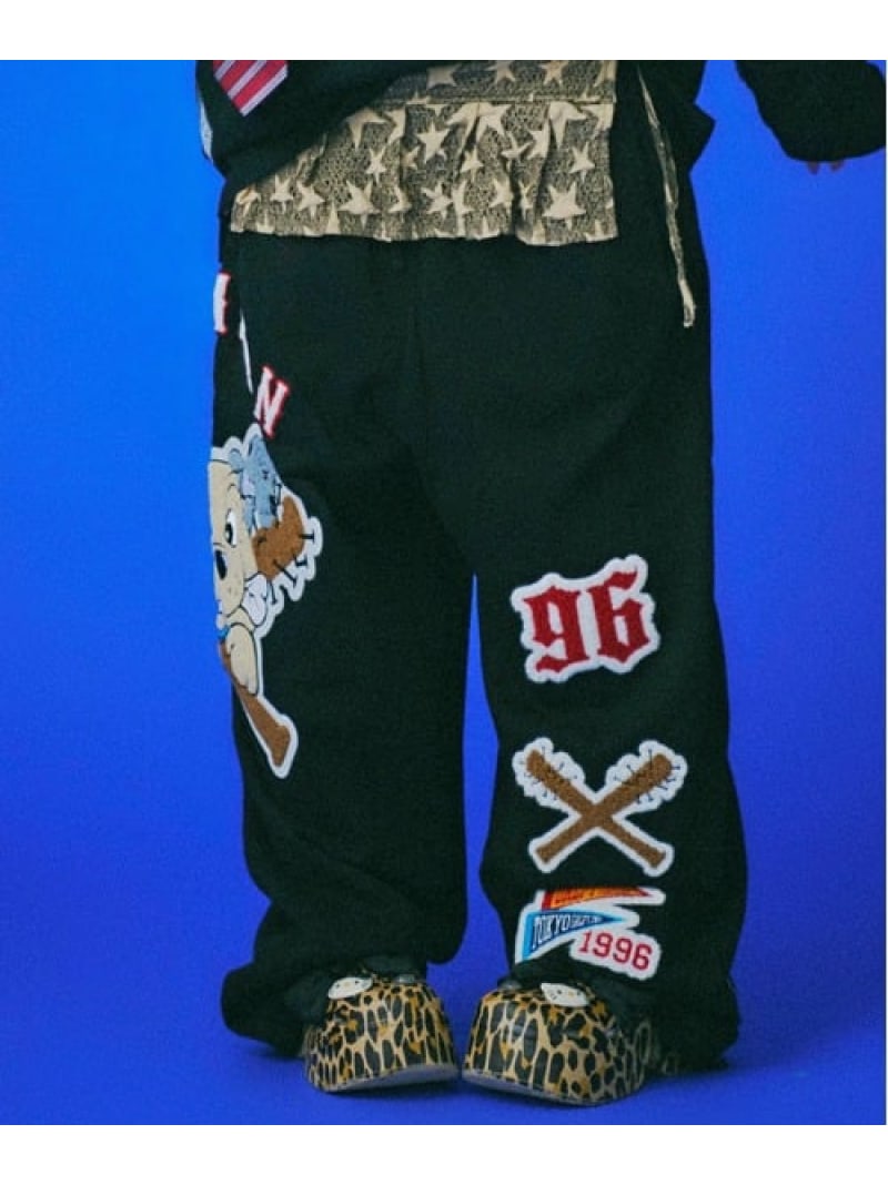 GALFY/ガルフィー 持ちなおすわんわん分科大学ズボン下(MENS) SELECT BRANDS 万力サクラ色 ズボン下 余分の物のズボン下 黒いこと【貨物輸送無料】[ Fashion]