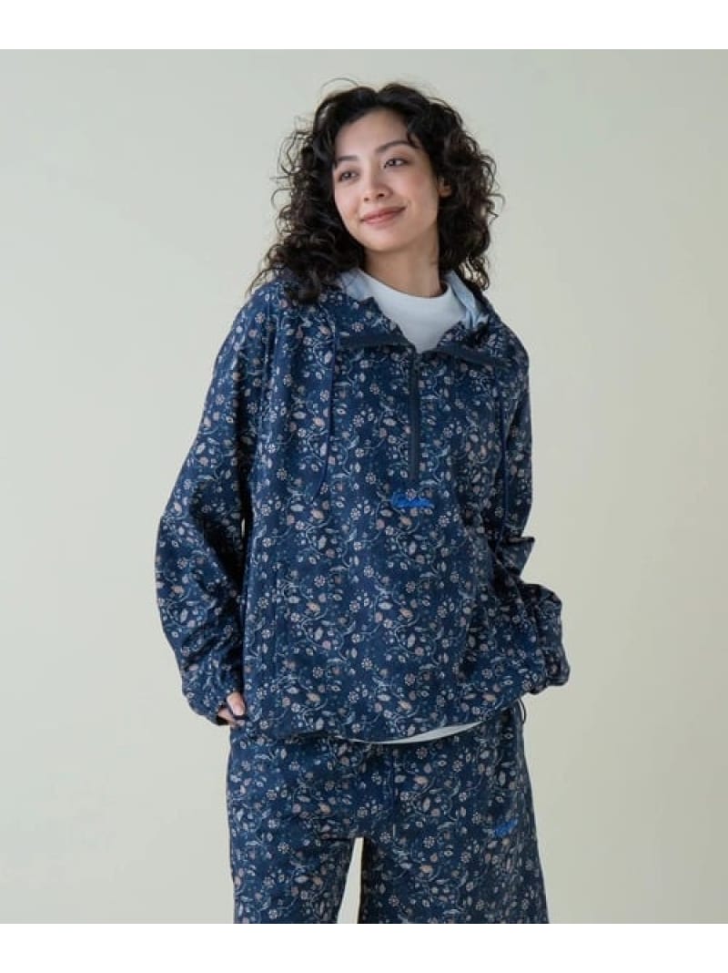 【SALE／30%OFF】PENDLETON/ペンドルトン Anorak (MENS) GSC MENS SELECT ゴースローキャラバン ジャケット・アウター ブルゾン・ジャンパー【RBA_E】【送料無料】[ Fashion]｜SANKO BAZAAR