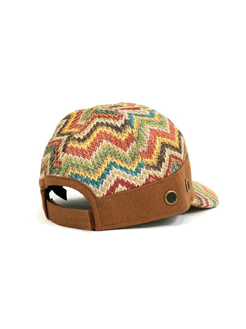 Sense Of K Grace Sense Grace Kids Cap ゴースローキャラバン Buzz Of