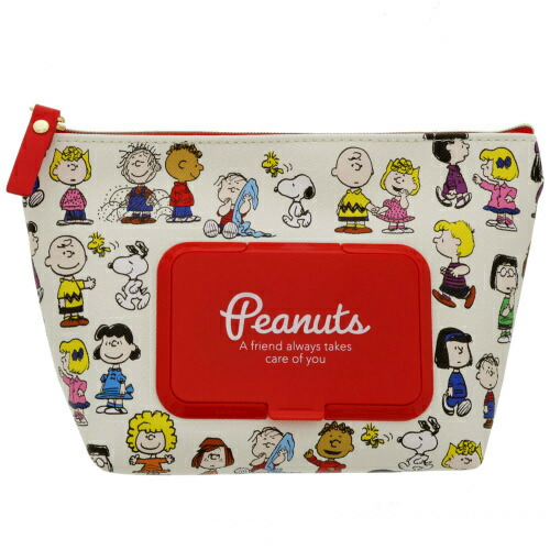 楽天市場 サンスター文具 ペンポーチ シーポ2 Seepo2 化粧ポーチ シートケース スヌーピー フレンズ 限定デザイン 第2弾 文具セレクトショップ Sankodo