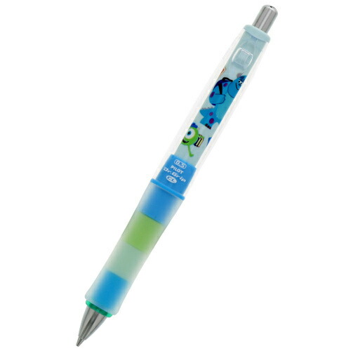 楽天市場 モンスターズインク Dr Grip シャープペン 0 5mm ドクターグリップ プレイボーダー サンスター文具 S 文具セレクトショップ Sankodo