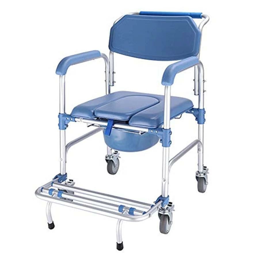居敷き式幼児用便器 湯浴み 身寄り 省間隔文字飾り気のないシャワー シャワーチェアー 湯浴み用車椅子 持ちはこび 裏付き添い人の椅 車いす シャワー用 住みか介護用 医学的お持て成し