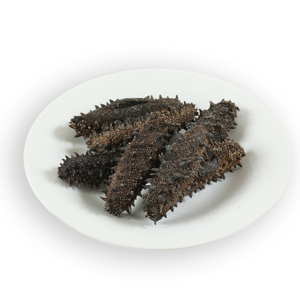 楽天市場】北海道産 天然なまこ 海鼠 : うめ南高苑