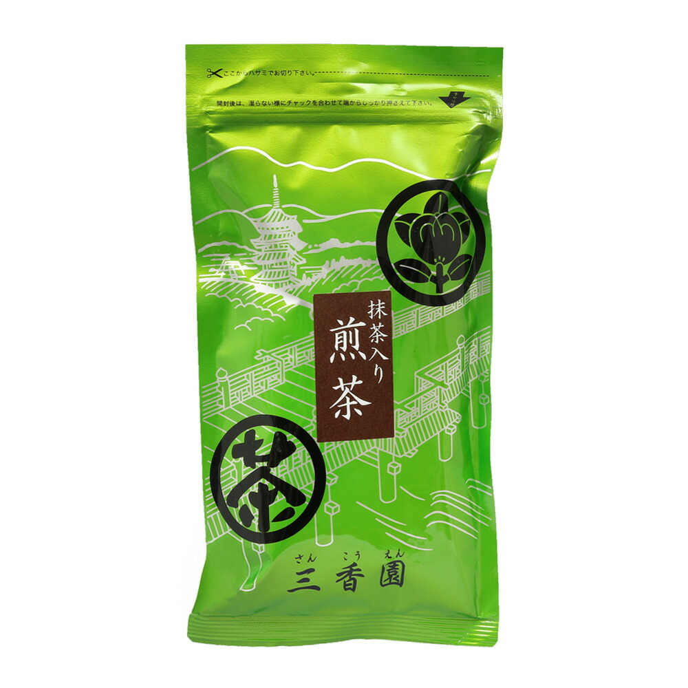 福島一紘作　お抹茶腕　共箱付いてます。最終お値下げとなります。 楽天市場】中島製茶：「抹茶入りこきりこ玄米茶/水出し抹茶入