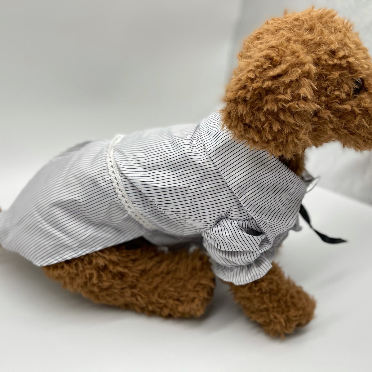 送料無料 ペット服 犬服 おしゃれ服 ドッグウェア フォーマルドレス Educaps Com Br