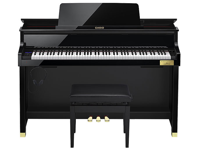 CELVIANO Grand Hybrid GP-510BP|山響楽器店 神奈川横浜