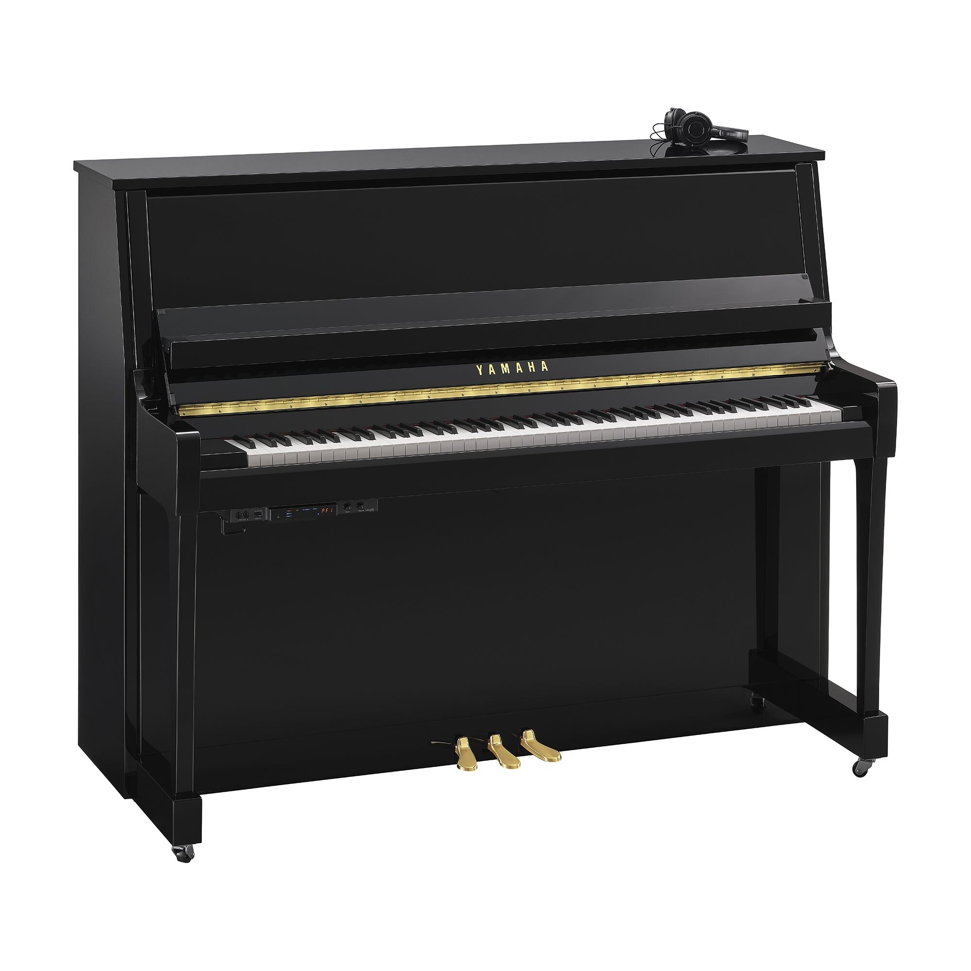 ヤマハ 【B30SC3】新品 消音機能付きアップライトピアノ サイレント 高低椅子付き YAMAHA｜山響楽器店 神奈川横浜