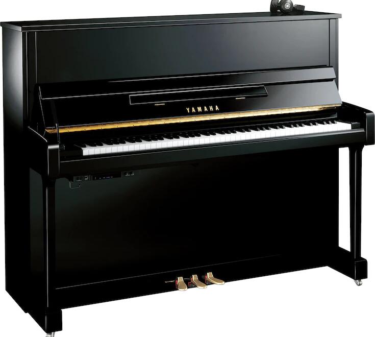 楽天市場】ヤマハ YUS3SH3 サイレントピアノ 消音機能付き 新品 アップ 
