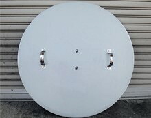 無煙炭化器 M150用 蓋（上部）