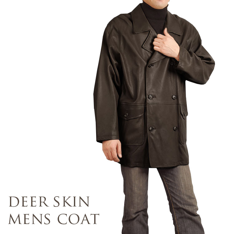 新品 プレゼント ギフト 15 上品 紳士 男 人工皮革 フェイクレザー フェイクファー 冬服 紳士服 コート メンズ ダウン フェイクレザー 1点限り 2500 75r