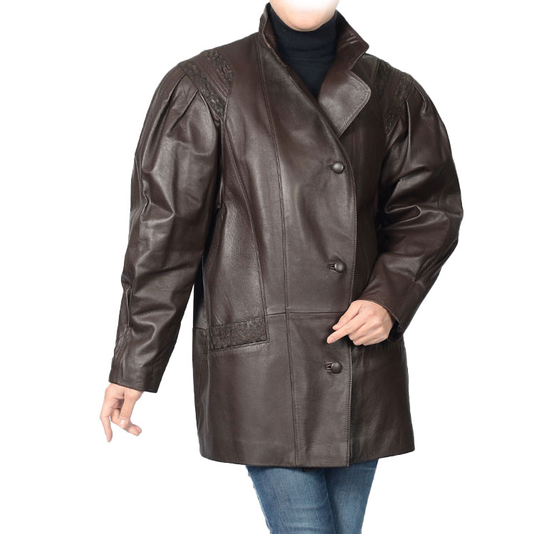 楽天市場】【訳あり】 ミンク コート シェアード加工 テーラーカラー