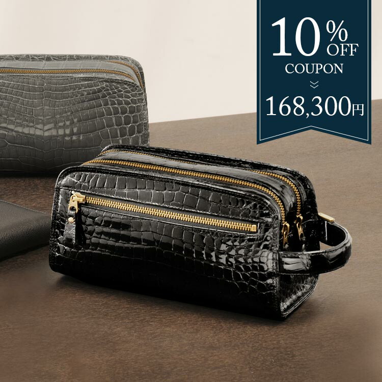 ぬいぐるみ型クラッチバッグ ブラック♡TWYFORD*プードル 楽天市場】【完売】フェンディ FENDI メンズ 鞄 バッグ クラッチ