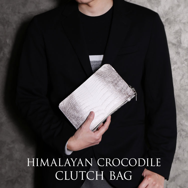海外最新 楽天市場 Sale 日本製 ヒマラヤ クロコダイル クラッチ バッグ センター取り ワニ革 国産 かばん パーティー レセプション 結婚式 セカンドバッグ 小さめ 財布 安心 保証書付き 父の日 Mens 1r 三京商会 ファー コート 財布 毛皮 格安 Www 海外最新 楽天市場 Sale 日本製 ヒマラヤ クロコダイル クラッチ バッグ センター取り ワニ革 国産 かばん パーティー レセプション 結婚式 セカンドバッグ 小さめ 財布 安心 保証書付き 父の日 Mens 1r 三京商会 ファー コート 財布 毛皮 格安 Www