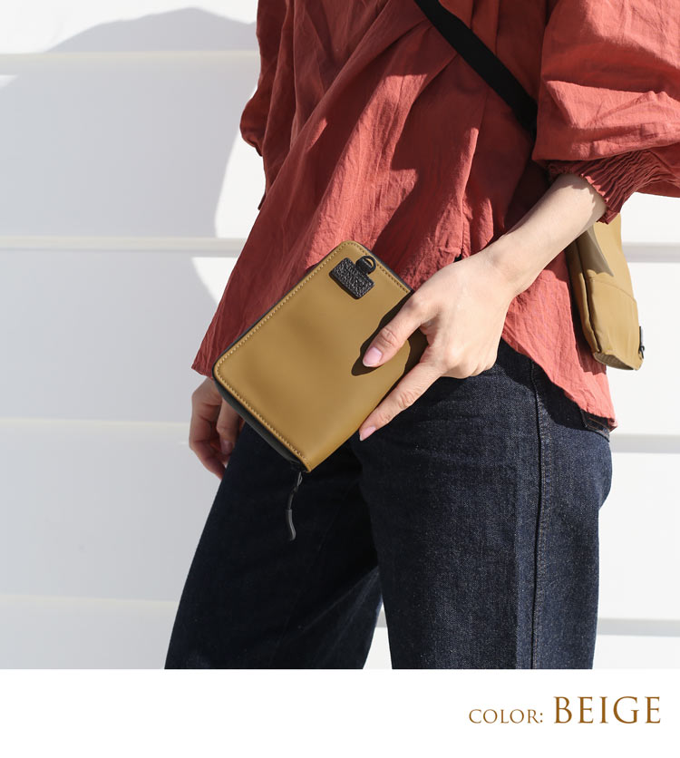 9438円 代引き手数料無料 オーガナイザー メンズ ポーチ Prairie プレリー 耐水 防水 止水ファスナー アウトドア 丈夫 軽量 軽い 財布 ネックウォレット スマホポーチ スマートフォンポーチ 旅行 雨 濡れない 男性 父 彼氏 プレゼント ギフト 4fa 敬老の日 Mens 1r