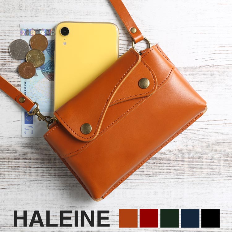 楽天市場】スマホショルダーストラップ レディース Atelier nuu noble