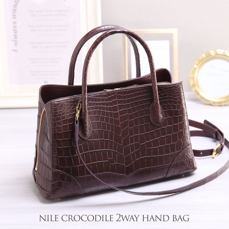 楽天市場】【5%offクーポン】【1点限り】 クロコダイル マット