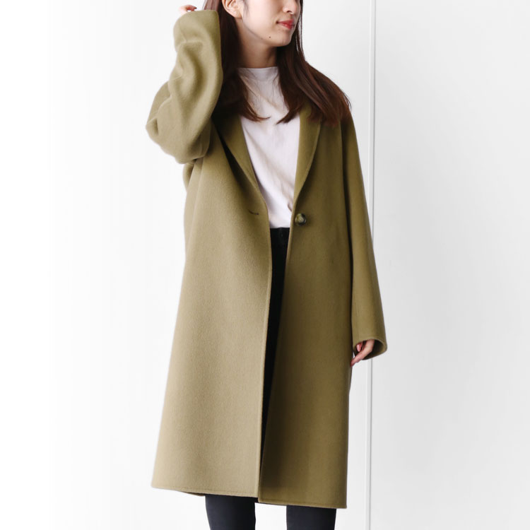 楽天市場】【5%offクーポン】【訳あり】 ミンク コート シェアード加工