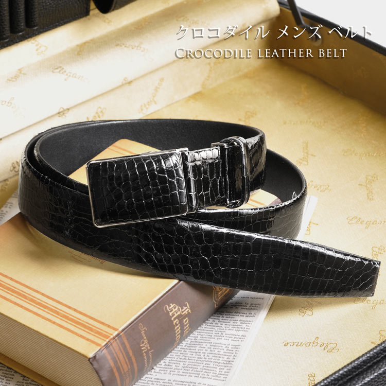 [Adrer] 新品　完売品　hand made レザーベルト　黒　ブラック ADRER（アドラー）の「【ADRER】hand made レザーベルト（ベルト